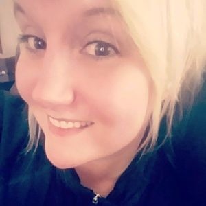 Meet your Posher, Allie